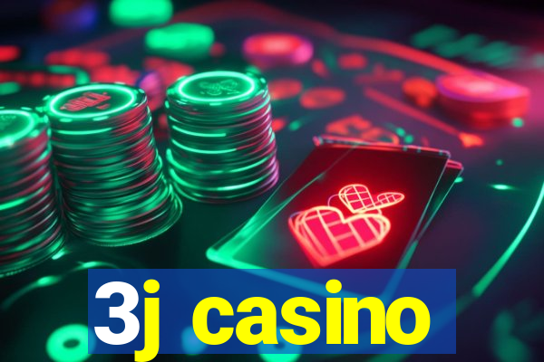 3j casino